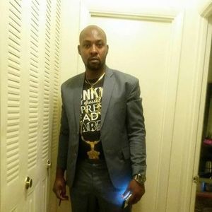 Meet your Posher, Giddy